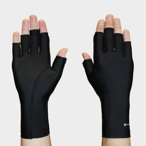 Picture of Catell Edema Light 3/4 Glove