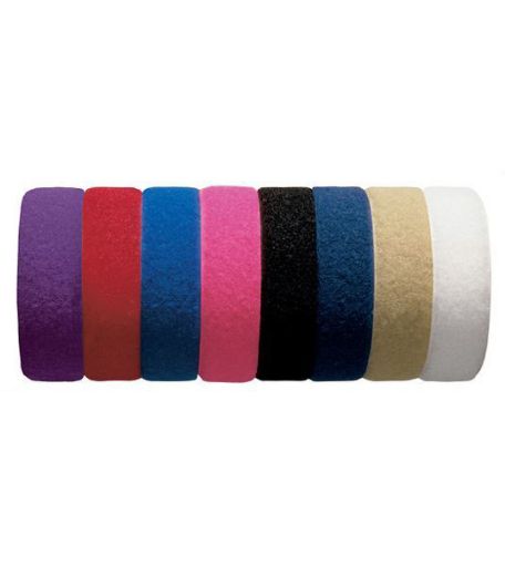 Picture of NCM VELCRO® BRAND COLOURED 1" LOOP