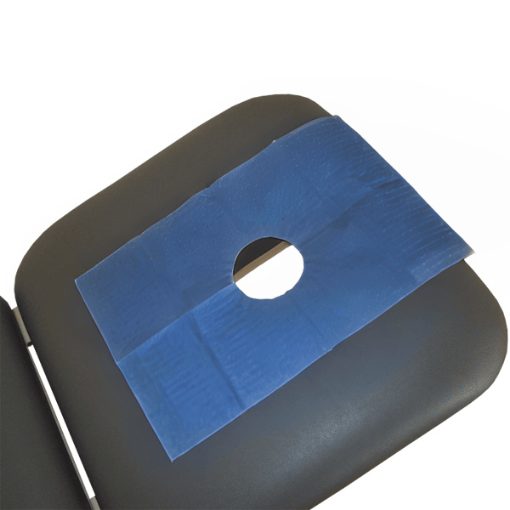 Picture of OAPL HEADPIECE SHEETS CIRCLE