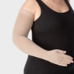 Picture of JUZO CLASSIC SEAMLESS SLEEVE WITH GLOVE CL1