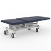 Picture of OPC 3 SECTION BARIATRIC HI LO ELECTRIC COUCH