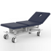 Picture of OPC 3 SECTION BARIATRIC HI LO ELECTRIC COUCH