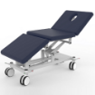 Picture of OPC 3 SECTION BARIATRIC HI LO ELECTRIC COUCH