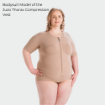 Picture of JUZO EXPERT THORAX COMPRESSION VESTS