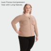 Picture of JUZO EXPERT THORAX COMPRESSION VESTS