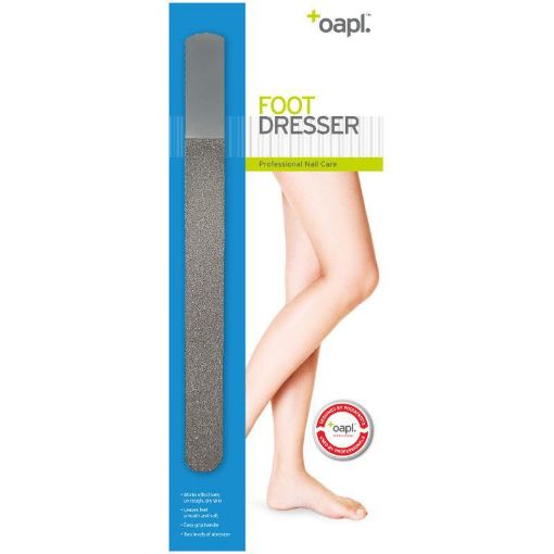Picture of OAPL FOOT DRESSER