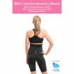 Picture of SRC RECOVERY C-SECTION SHORTS