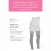 Picture of SRC RECOVERY C-SECTION SHORTS