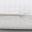 Picture of Dunlopillo Luxurious Latex - High Profile & Medium Feel