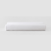 Picture of Therapillo Memory Foam Dual Contour Medium Profile & Firm Feel Pillow