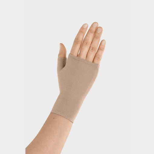 Picture of Juzo Expert Seamless Gauntlet CL2