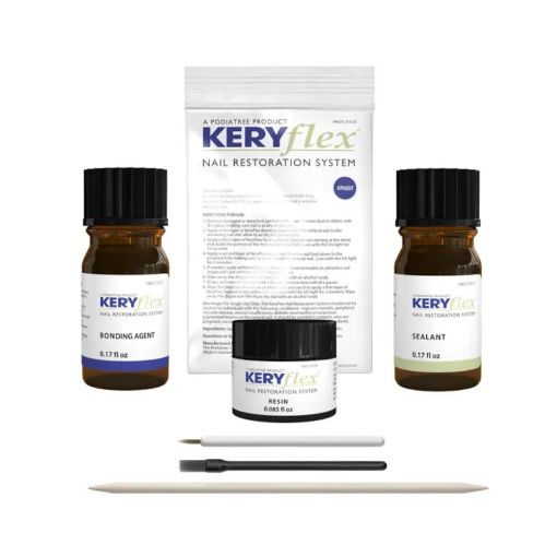 Picture of KeryFlex Individual Patient Pack