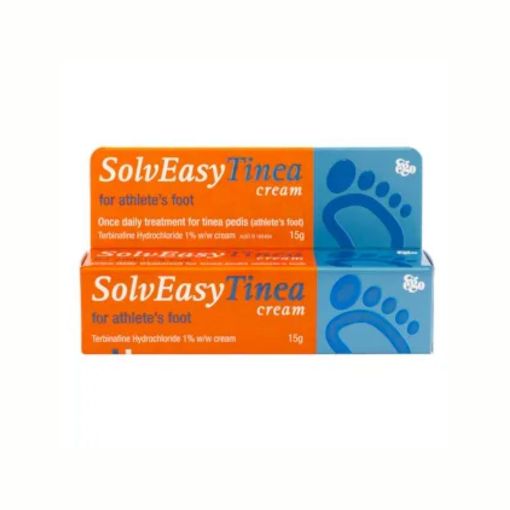Picture of SolvEasy Tinea Cream