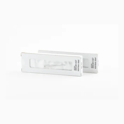 Picture of Ruettgers Stainless Steel Mini Blades