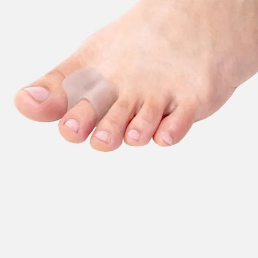 Picture of M2-Gel Toe Spreaders With Loop