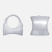 Picture of M2-Gel Toe Spreaders With Loop