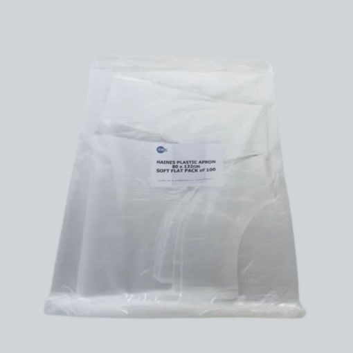 Picture of Haines Plastic Apron