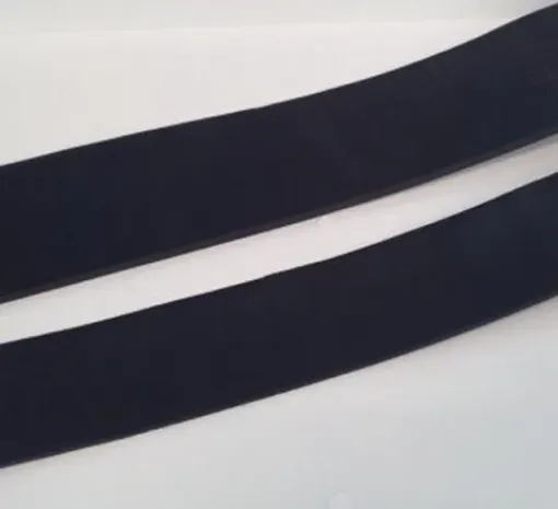 Picture of Tapered EVA Wedge Strip Black