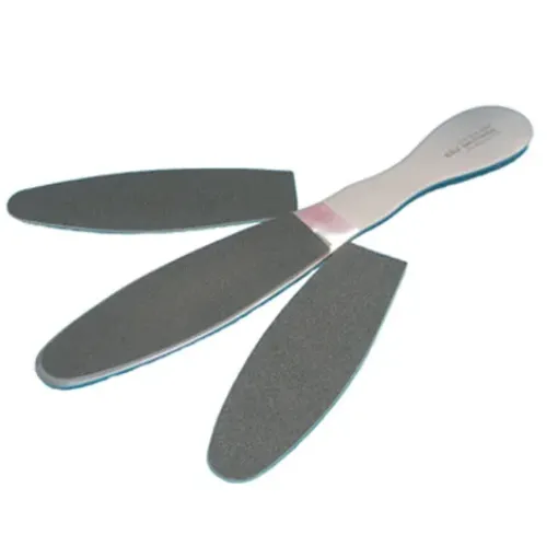 Picture of Adhesive Disposable Foot Dressers