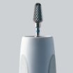 Picture of Tungsten Bur Hm Criss Cross Medium Bud