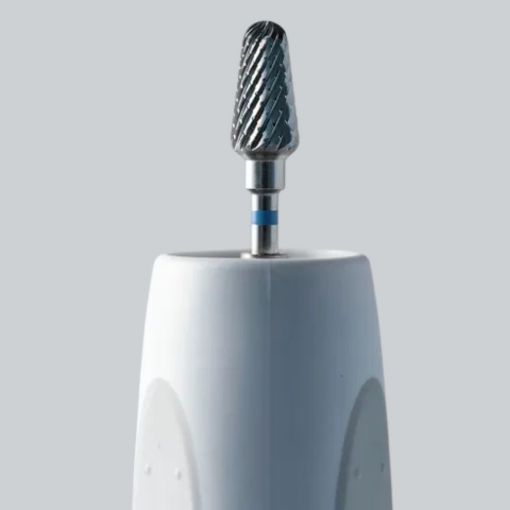 Picture of Tungsten Bur Hm Criss Cross Medium Bud