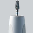 Picture of Tungsten Bur Hm Criss Cross Medium Bud