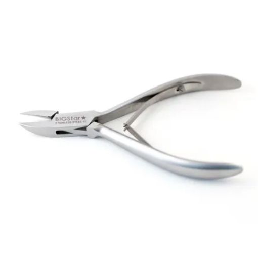 Picture of Big Star Nail Clippers Straight