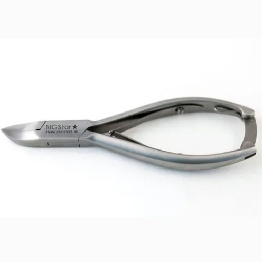 Picture of Big Star Nail Clippers Concave
