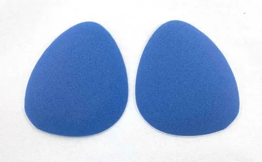 Picture of PPT Met Pads