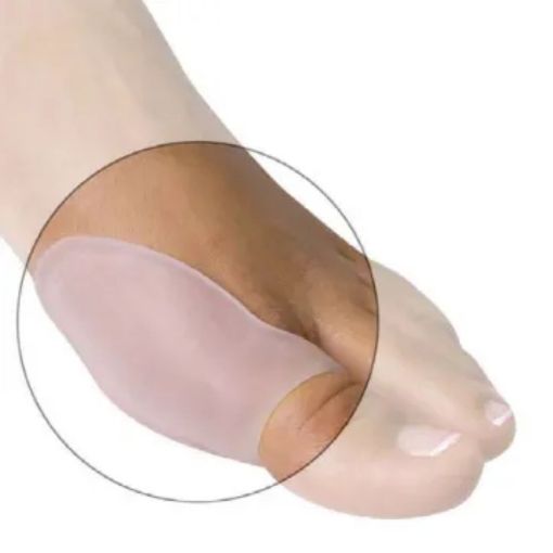 Picture of Gel Big Toe Bunion Guard