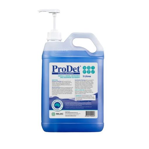 Picture of Prodet Detergent