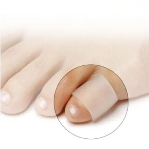 Picture of Gel Fifth Digit Corn Pad