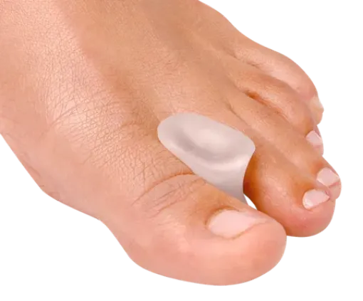 Picture of Gel Toe Spreaders