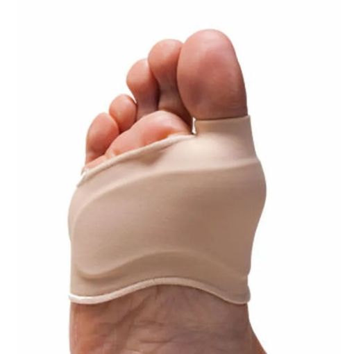 Picture of Comfort Gel Skin Dress Bunion Relief Sleeve