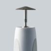 Picture of Premier Diamond Bur - Umbrella