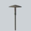 Picture of Premier Diamond Bur - Umbrella