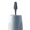 Picture of Tungsten Bur HM Spiral Medium Bud