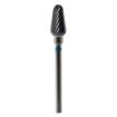 Picture of Tungsten Bur HM Spiral Medium Bud