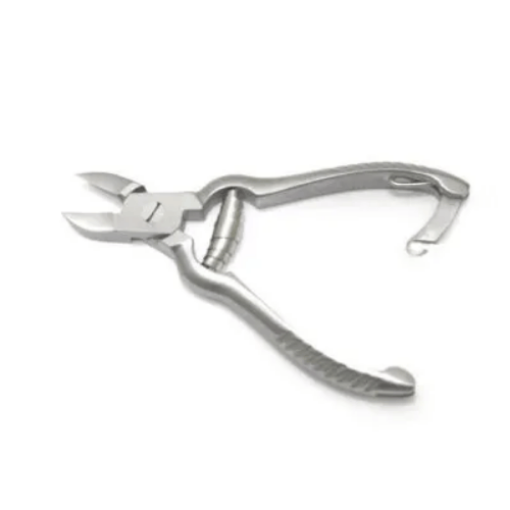 Picture of CHIROPODY PLIERS BARREL SPRING