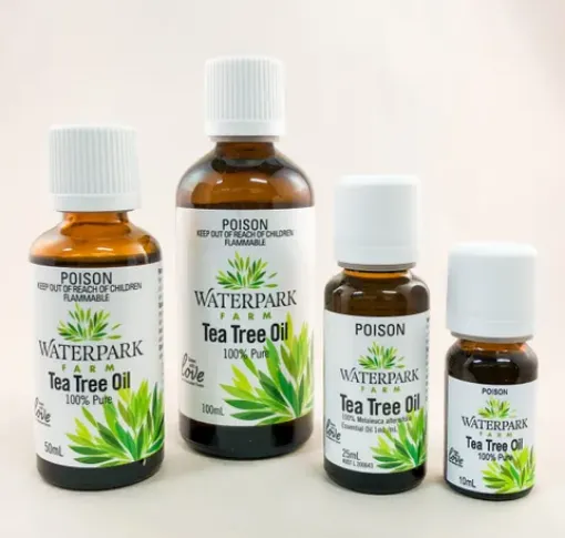 Picture of WATERPARK FARM TEA TREE OIL