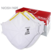 Picture of NIOSH L-188 DISPOSABLE N95 FACE MASKS