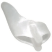 Picture of DOUBLE LOOPED BUNION SPREADER