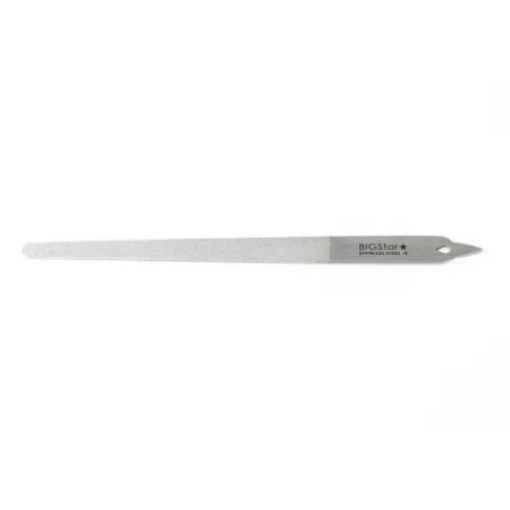 Picture of 15CM NAIL DRESSER/FILE STAINLESS STEEL