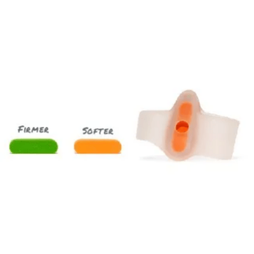 Picture of GelSmart Customisable Double Loop Toe Corrector