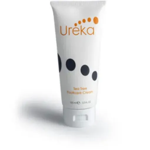 Picture of UREKA TEA TREE FOOTCARE CREAM