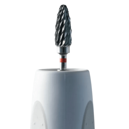 Picture of MEISINGER TUNGSTEN CARBIDE CALLUS CLEANER CONE