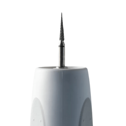 Picture of KIEHL DIAMOND BUR TAPER FINE