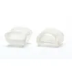 Picture of Gel Stay Put Toe Separator With Loop