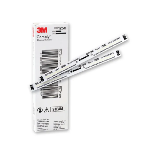 Picture of 3M Comply Indicator Strips