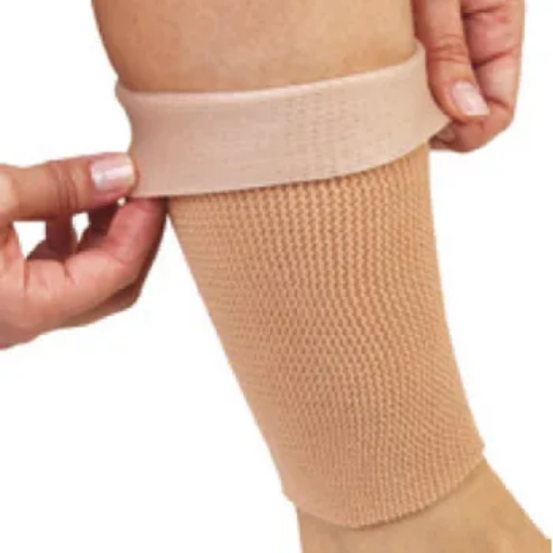 Picture of Gel Leg/Elbow Sleeve Mesh Extra Wide